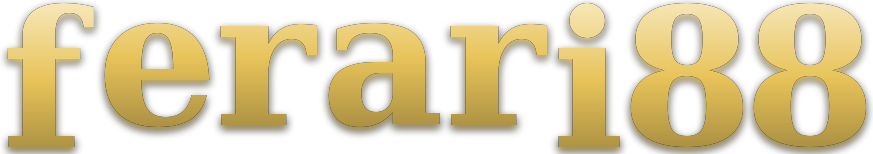ferari88 logo