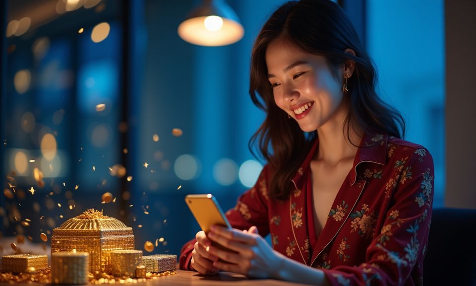 ferari88 Papan Lucky Gold Anda Bermula Di Sini
