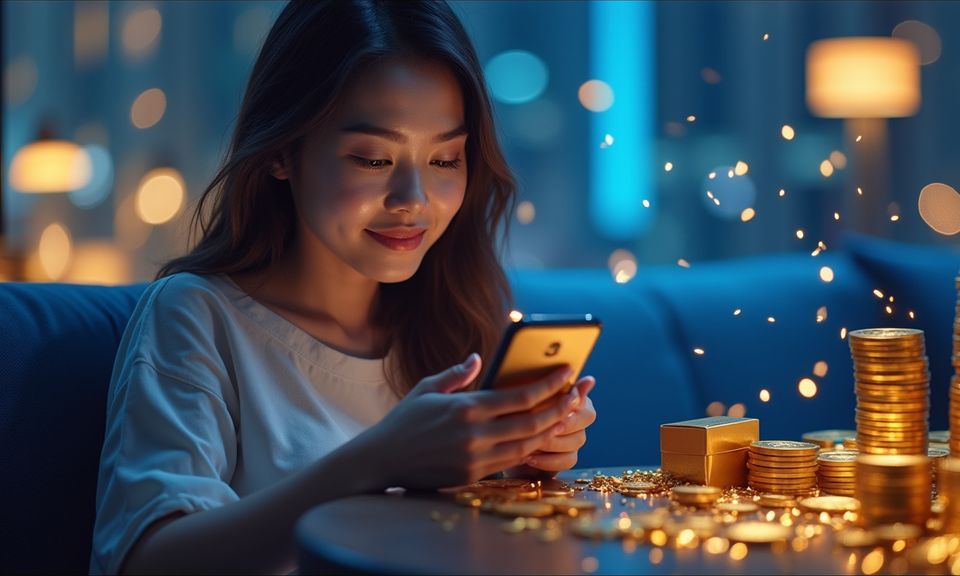 ferari88 ferari88 App — Android, iOS dan APK untuk Malaysia